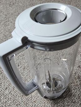 b05) Bosch MUM 5 - original Mixer / Smothie Maker - 1250 ml - Mixeraufsatz MUZ5MX1 - Garbsen