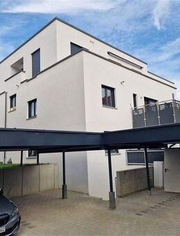 moderne 4 Zimmer Wohnung in Waldstetten zu vermieten - Waldstetten (Baden-Württemberg)