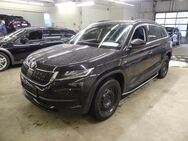 Skoda Kodiaq, 2.0 TDI Ambition Clever App LM19 230V, Jahr 2021 - Ebersberg