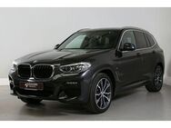 BMW X3 xDriv 30dA M Sport LED H&K LiveCockpitPro AHK - Paderborn