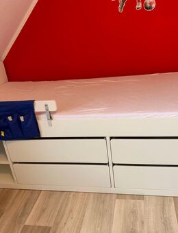 Ikea Bett 90x200 - Leipzig