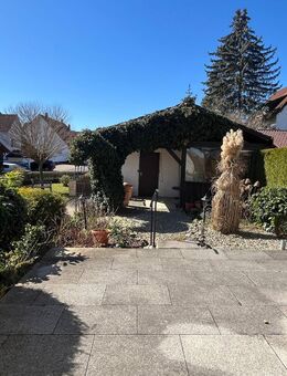 Eigentumswohnung in Ebermannstadt - optional ein ganzes Haus - Ebermannstadt