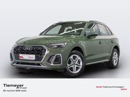 Audi Q5, 40 TDI Q 2x S LINE, Jahr 2022 - Bochum