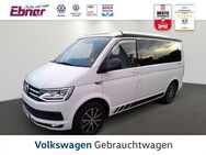 VW T6 California, BEACH EDITION TDI 204PS, Jahr 2016 - Albbruck