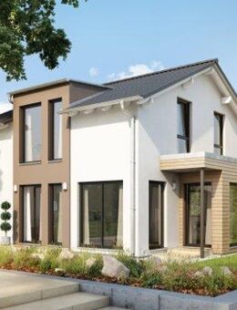 126m² Einfamilienhaus - Bezahlbar wohnen in Kippenheim! - Kippenheim