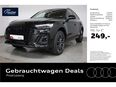 Audi Q5, Sportback 45 TFSI quattro S line, Jahr 2023 in 92289