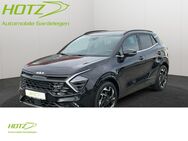 Kia Sportage, 2.9 D GT-Line P4 P5 P6 Aktionsfinanzierung Zins, Jahr 2024 - Gardelegen (Hansestadt)