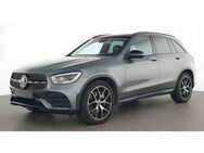 Mercedes-Benz GLC 300 d 4Matic AMG PANO WIDE AMBI BURM KAM LED - Simmozheim