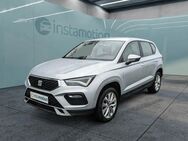 Seat Ateca, 17, Jahr 2023 - München