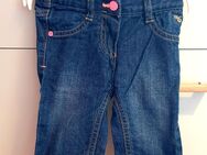 Jeans Esprit Gr. 68 - Kissing