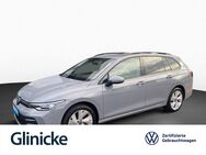 VW Golf Variant, 1.5 l TSI Life, Jahr 2024 - Kassel