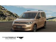 VW Caddy, 1.5 TSI Kombi Life APP, Jahr 2024 - Wolfsburg