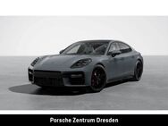 Porsche Panamera, GTS, Jahr 2022 - Dresden