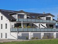 Naturnahe Idylle: 2-Zimmer-Wohnung in Breitbrunn am Chiemsee - Breitbrunn (Chiemsee)