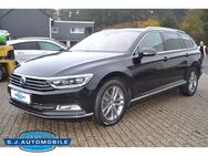 VW Passat Variant Comfortline R-Line AHK,SD - Essen