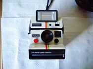 Polaroid Land Camera 1000 mit Polatronic 1-Sofortbildkamera,70er Jahre - Linnich