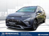 Hyundai BAYON, Trend -----AppleCarplay-, Jahr 2023 - Kamen
