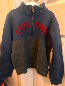 Sweatshirt Converse 116-122 - Harsefeld