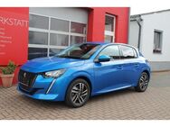 Peugeot 208 Allure 1.2 PT100 LED,Navi,Apple,SHZ,PDC,Tempo - Großrudestedt