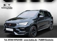 CUPRA Ateca, 2.0 TSI 190PS, Jahr 2023 - Sinsheim