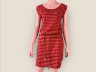 RAGWEAR Shirtkleid S M L -NEU- Kleid red 20€* zzgl Versand - Troisdorf