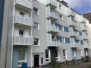 Helle 2-Zimmer-Wohnung mit Balkon im Stadt-Zentrum - Bielefeld
