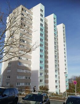 Ansprechende 2-Zimmer-Etagenwohnung in 71034 Böblingen von Privat - Böblingen