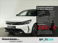 Opel Corsa, F LICHT SITZ, Jahr 2023 - Coesfeld