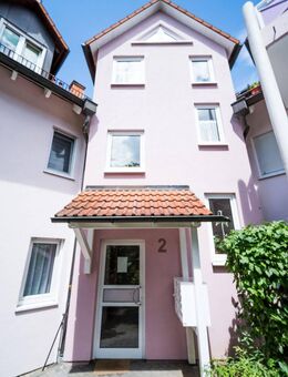Tolle Eigentumswohnung als Kapitalanlage in Herschfeld - Bad Neustadt (Saale)