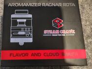 Steam Crave Aromamizer Ragnar & Titan - Sassnitz