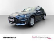 Audi A4 Allroad, 40 quattro TDI EL HECKKL, Jahr 2020 - Hildburghausen