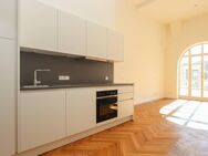 Schicke 2-Zimmer-Wohnung auf zwei Etagen - Haar