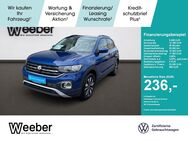 VW T-Cross, 1.0 TSI Move, Jahr 2024 - Weil der Stadt