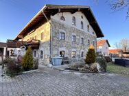 HISTORISCHES BAUERNHAUS - Unterreit