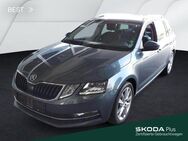 Skoda Octavia, 1.6 TDI Combi STYLE 17ZOLL, Jahr 2019 - Mühlheim (Main)