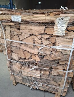 Holz , Feuerholz , Kaminholz , Buche - Belgershain