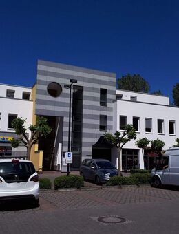 Dachwohnung mit zentraler Lage zu vermieten - Darmstadt