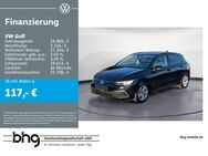 VW Golf, 1.5 Life Golf Life eTSI OPF, Jahr 2023 - Balingen