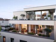 Luxus pur: Hochwertige Neubauwohnungen mit Dachterrasse für ein exklusives Wohngefühl - Köln