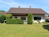 NEU! Gemütliches Landhaus mit viel Platz! - Germaringen