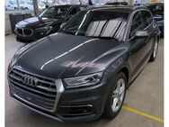 Audi Q5 S-Tronic S-Line Feinnappa sport LED Standheiz - Aschaffenburg