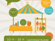 9. KieFi-Markt (Flohmarkt) am 21.06.2025 in Hennigsdorf - Hennigsdorf
