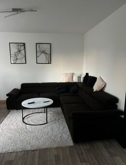 Ecksofa - Solingen (Klingenstadt)