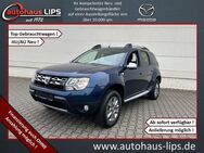 Dacia Duster 1.6 SCe 115 Prestige | Leder | AHK | - Bad Kreuznach