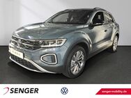 VW T-Roc, 1.5 l TSI GOAL Sitz-Komfort-Paket, Jahr 2025 - Lübeck