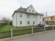 Vermietetes Wohn- und Geschäftshaus - Radebeul