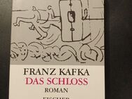 Das Schloss: Roman Kafka, Franz - Essen