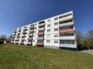Attraktive 2-Zimmer-Wohnung in zentraler Lage - Ingolstadt