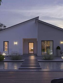 JETZT schon langfristig planen und an Ihre Zukunft denken - barrierefrei bauen mit massa haus - Epfendorf