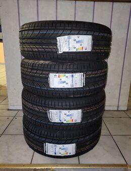 4x 205/55 R16 91V Premiorri Solazo Sommerreifen - Euskirchen Zentrum